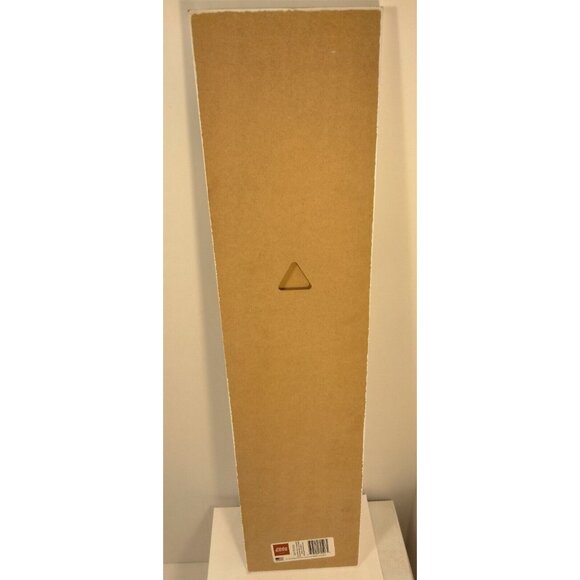 The Stockings Were Hung Wood Sign Hanger Hook Board Christmas P Graham Dunn USA - Picture 3 of 5